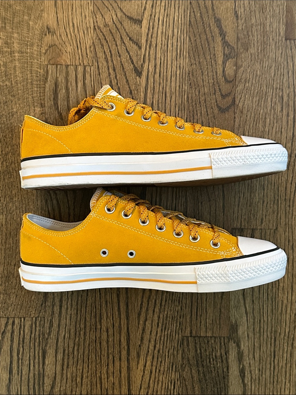 Converse Chuck Taylor All Star Pro (OX) - Picture 2 of 7